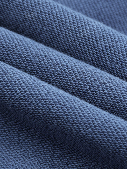 Paradigm - Snow Wash Hand-Frayed Heavyweight  Hoodie